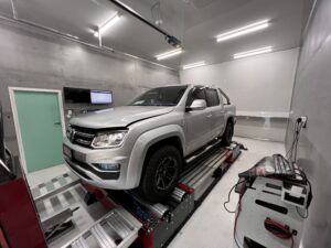 Diesel Tuning Brisbane Dyno Room ECU Remap TCU Remap Transmission Tuning