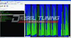 TOYOTA HILUX TRANSMISSION TUNING