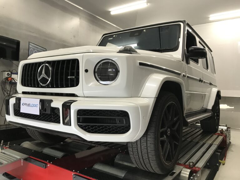 Mercedes AMG Tuning Brisbane